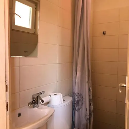 Secret Romantiskt hotell *