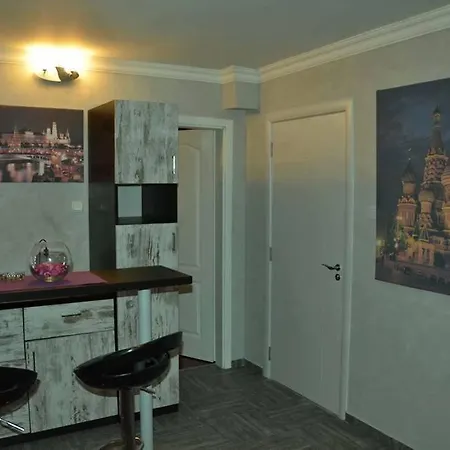 Romantiskt hotell Secret