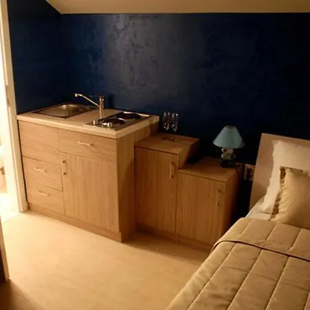 Secret Yetişkin Oteli