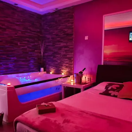 Secret Love hotel *