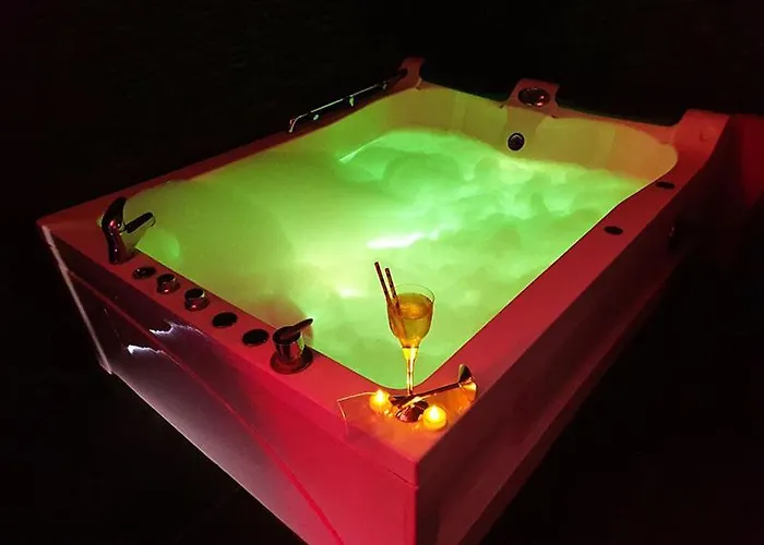 Love hotel Secret Belgrade