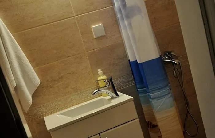 Secret Love hotel Belgrade