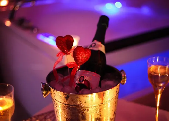 Secret بيت الحب *